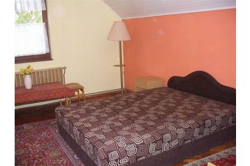 Унгария Privát Siófok, Интерьор